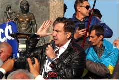 Саакашвили в Одессе 30 сентября 2017 01 1000