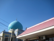 Марнеули, мечеть