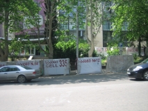 Акции грузинской оппозиции в 2009 году