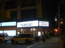 Tribeca Theater