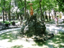 Odessa дворик